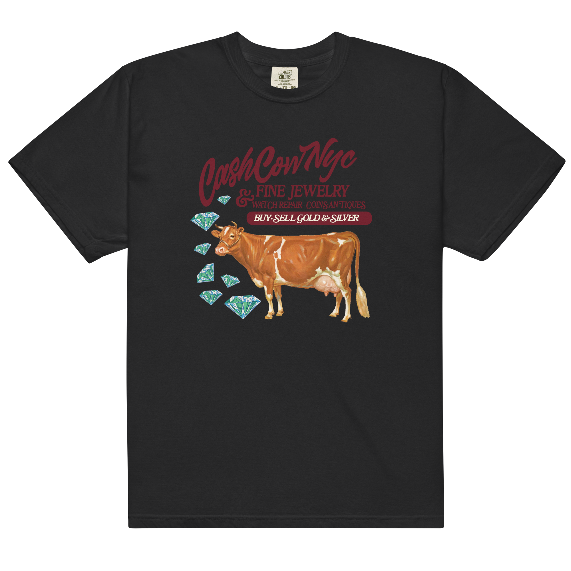 Run the Jewels t-shirt