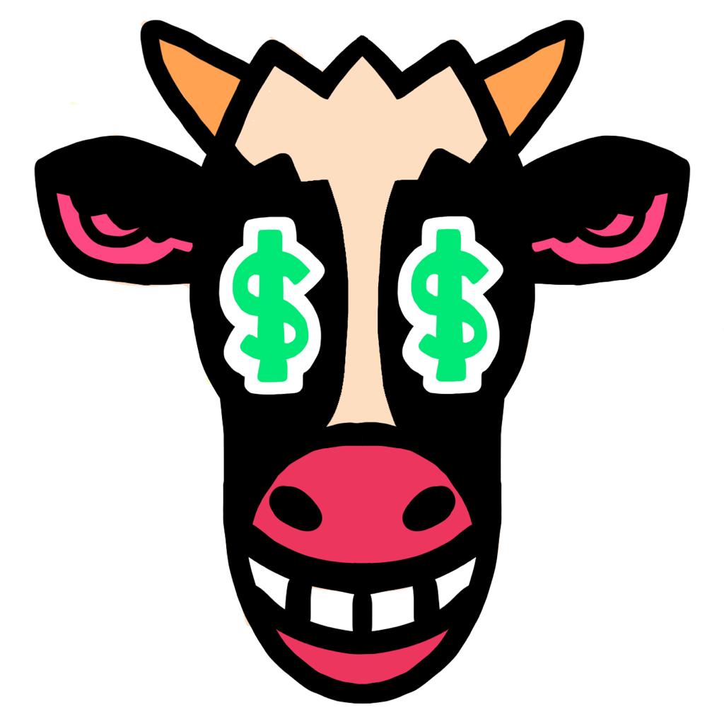 Cash Cow Currencies