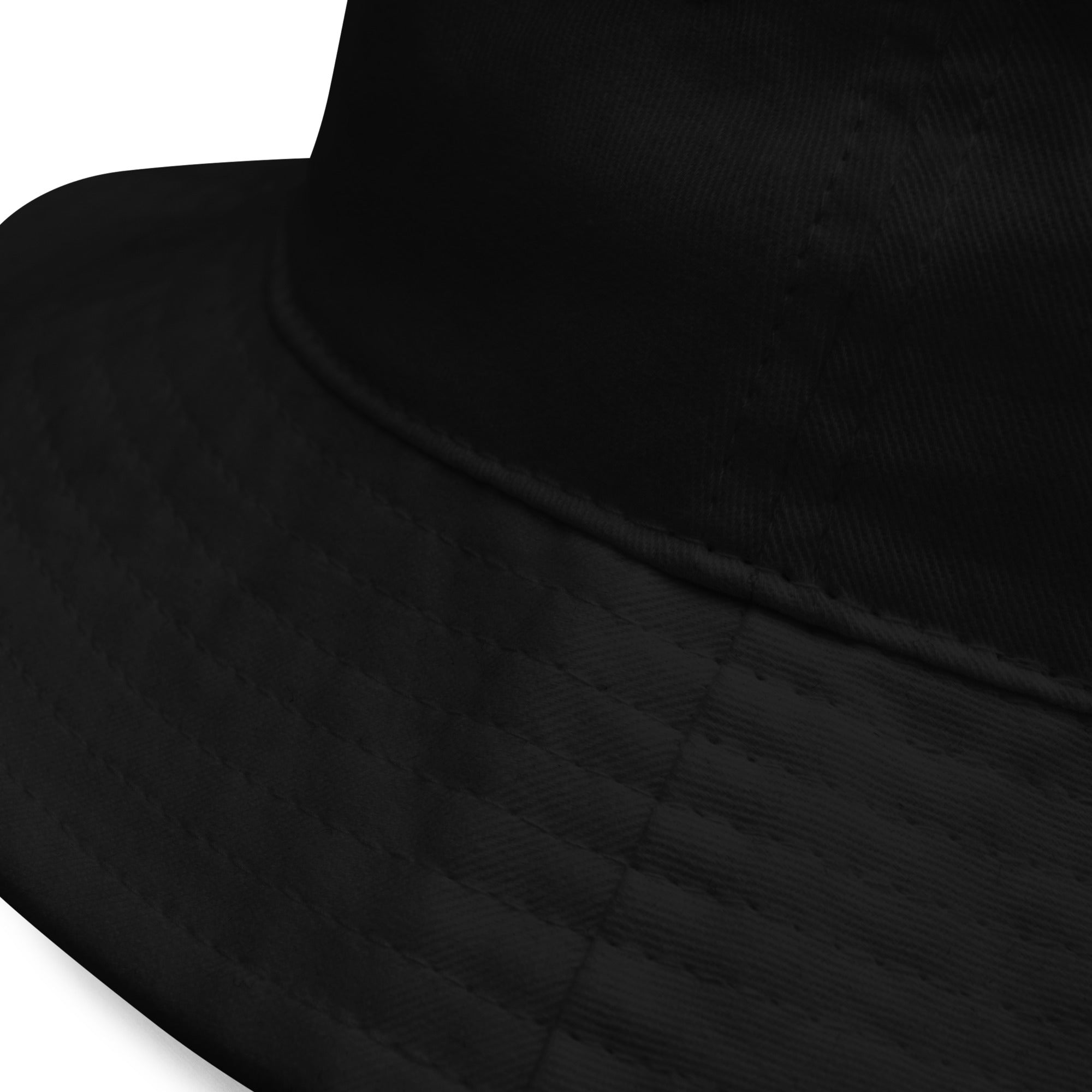 Stue Porto dosis Cash Cow NYC - Black Bucket Hat | Cash Cow NYC