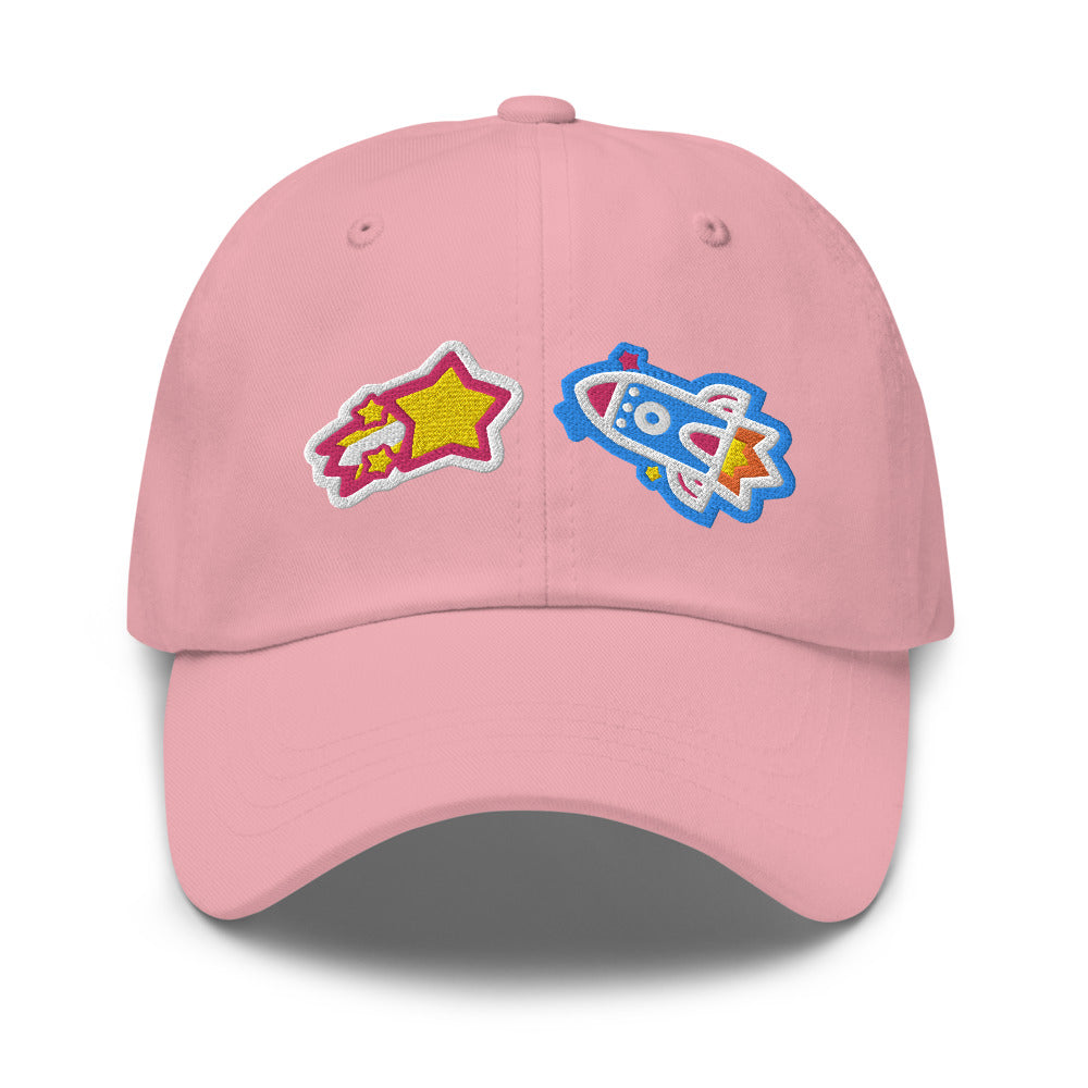 Crash Course - Dad hat